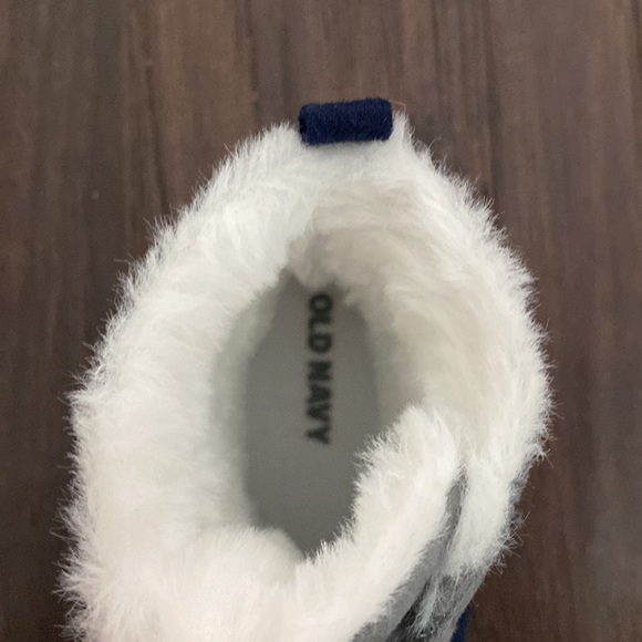 Baby Snow Boots - Picture 4 of 4